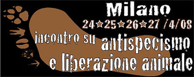 Azioni e Parole 2008