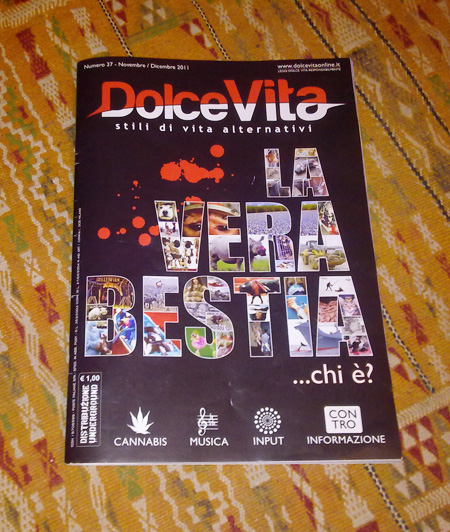 dolcevita