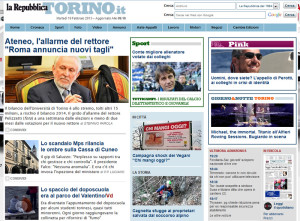<p>19 febbraio 2013</p>
